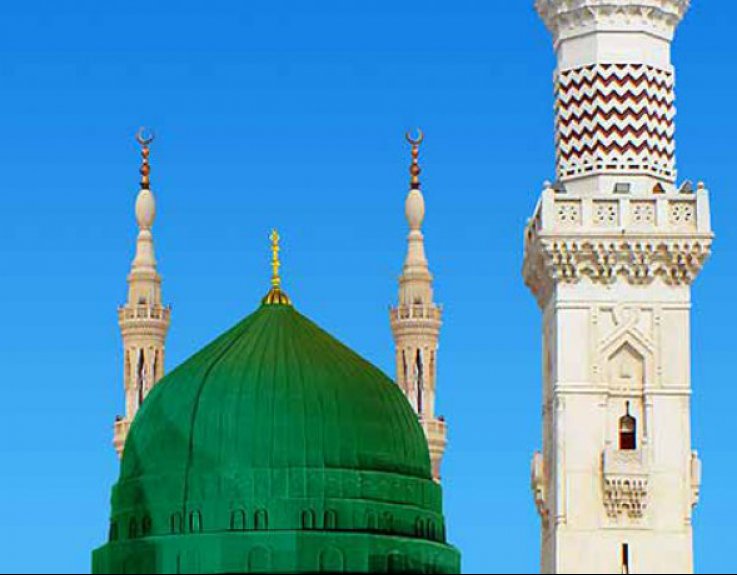 5 Star Christmas Umrah Package for 14 Nights
