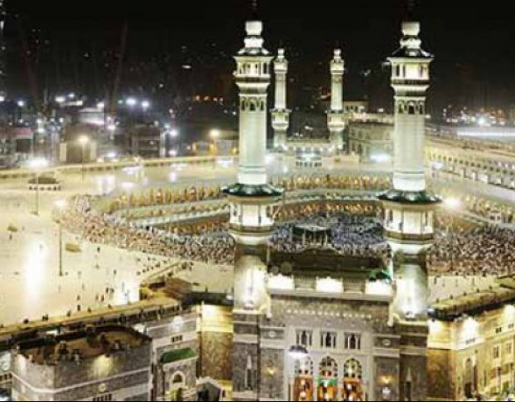 3 Weeks Hajj Package 2024 (Non Shifting)