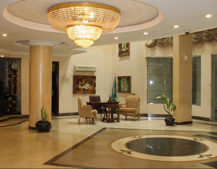 Al Saher Hotel