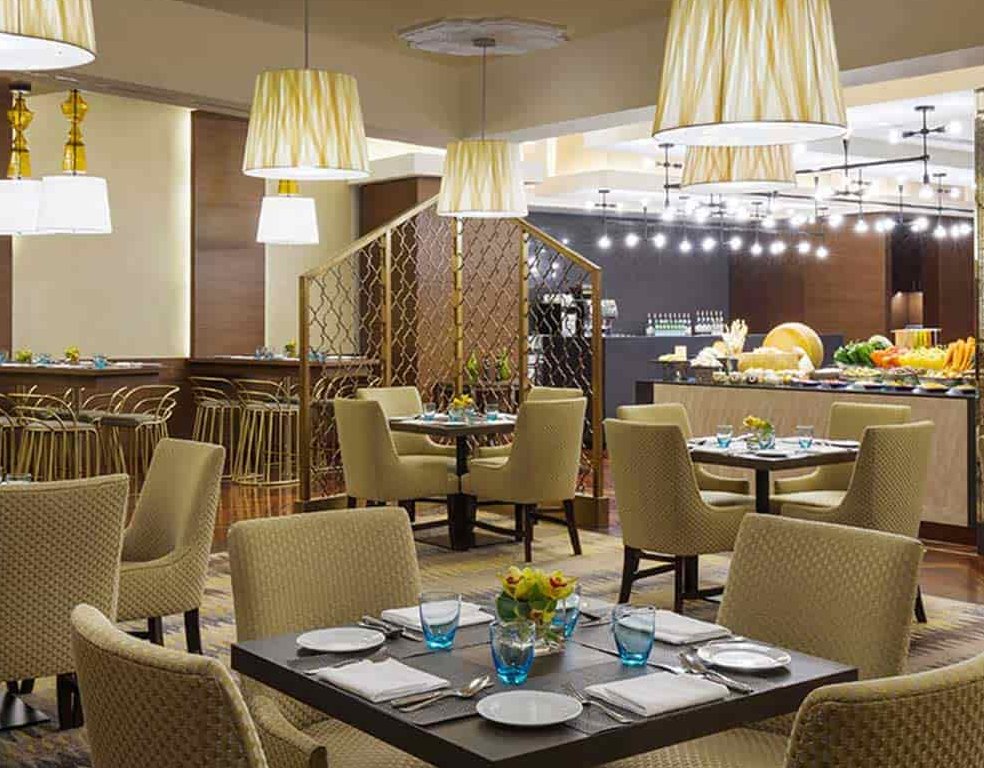 Burj Al Sultan Makkah Hotel