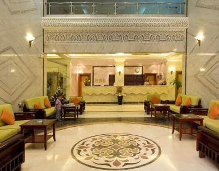 Dar Al Eiman Al Sud Hotel