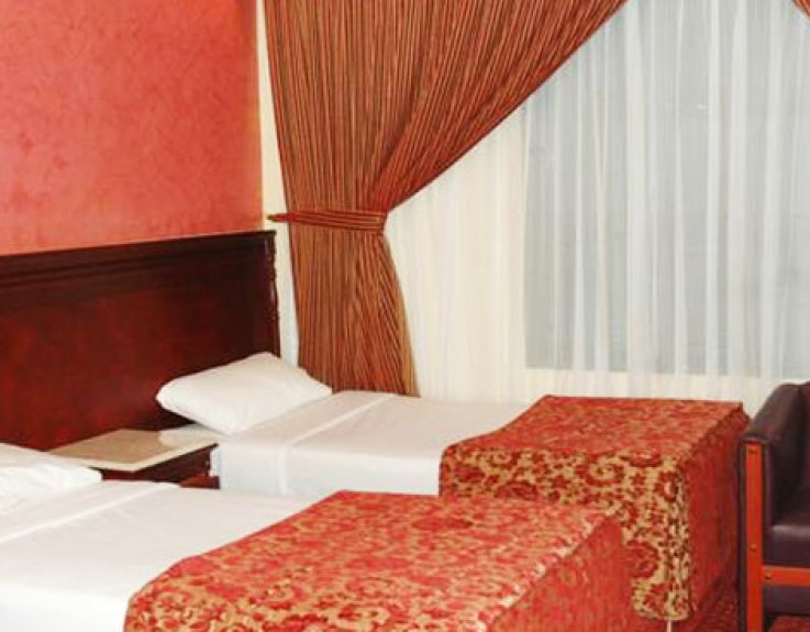 Fajar Badie Hotel