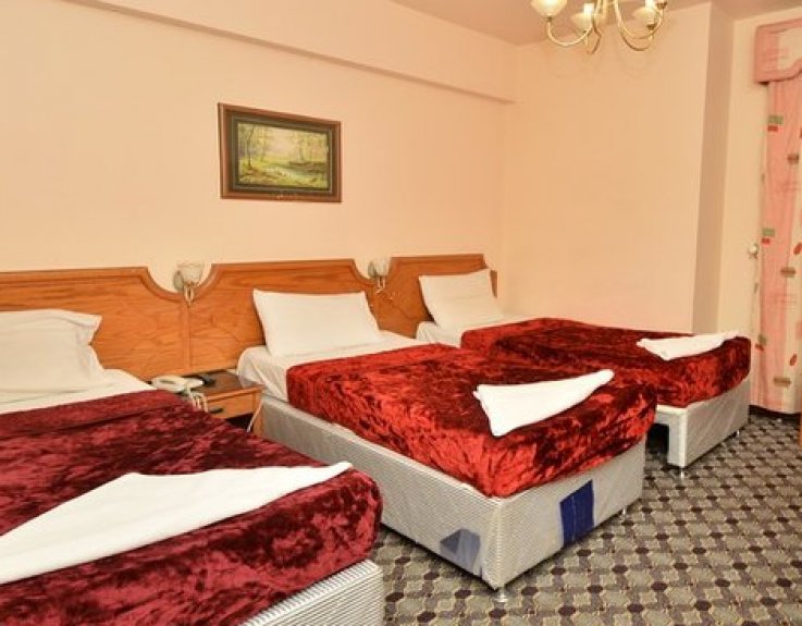 Fajar Badie Hotel