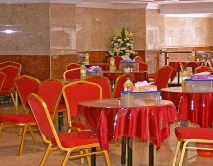 Fajar Badie Hotel