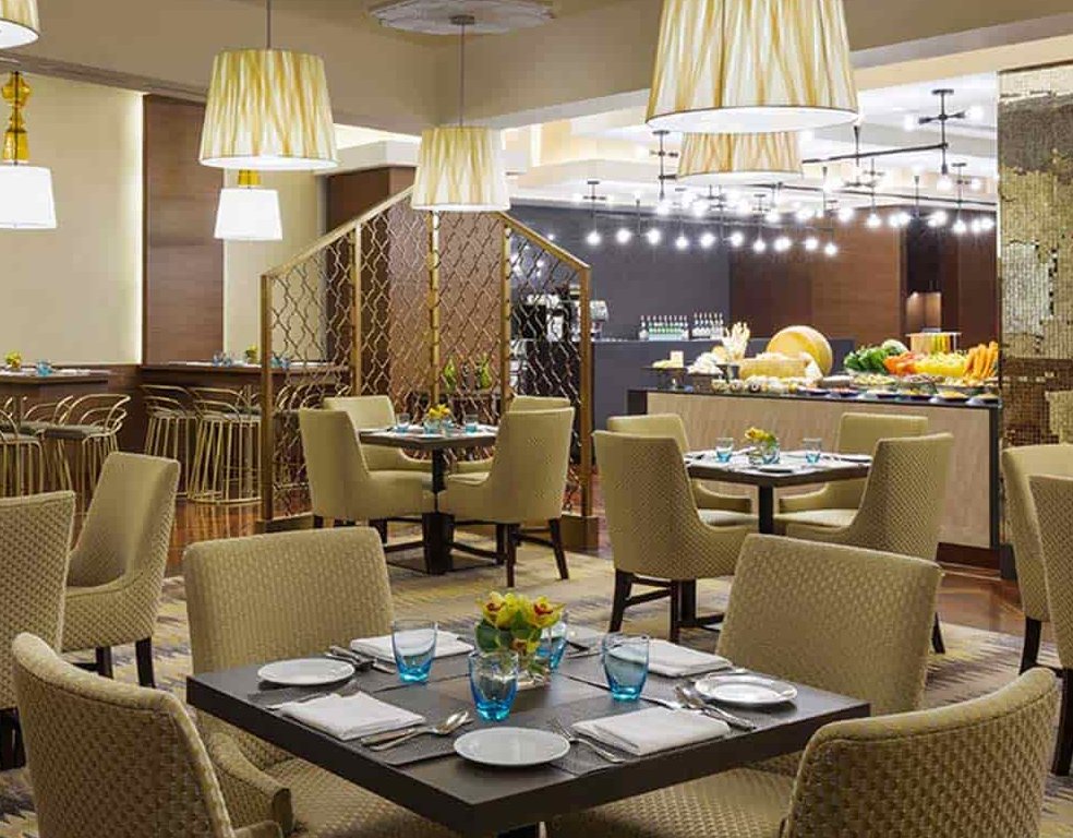 Jabal Omar Hyatt Regency