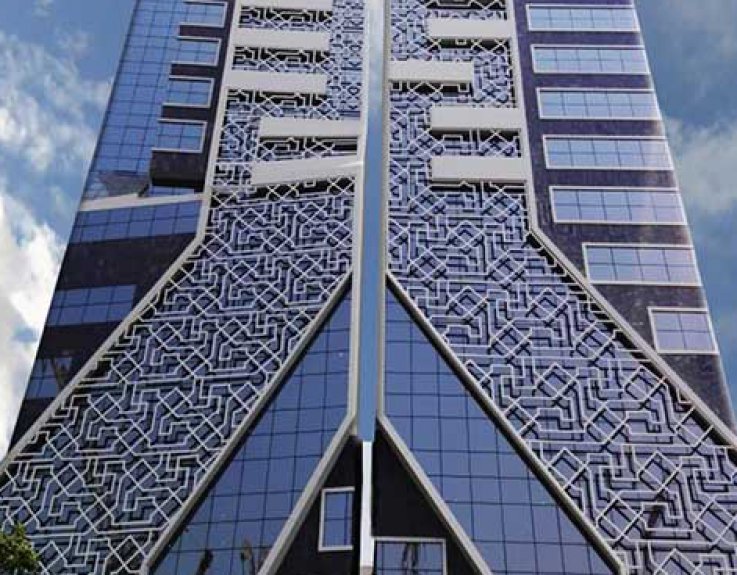 Lamar Hotel