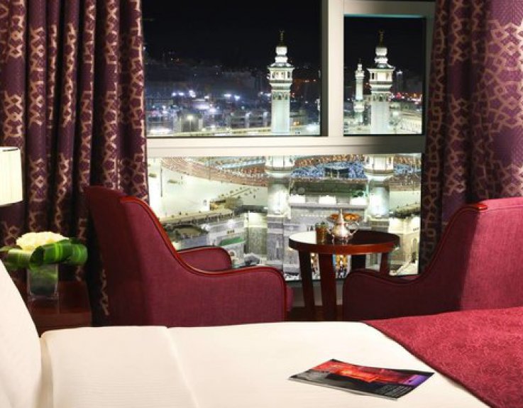 Luluat Al Iman Hotel