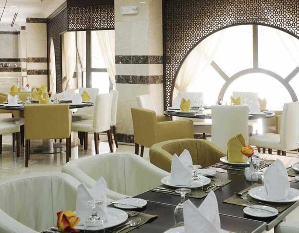 Mawaddah Al Noor Hotel