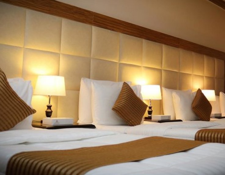 Ramada Madinah Al Hamra