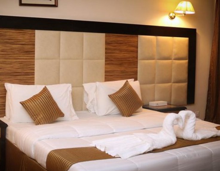 Ramada Madinah Al Hamra