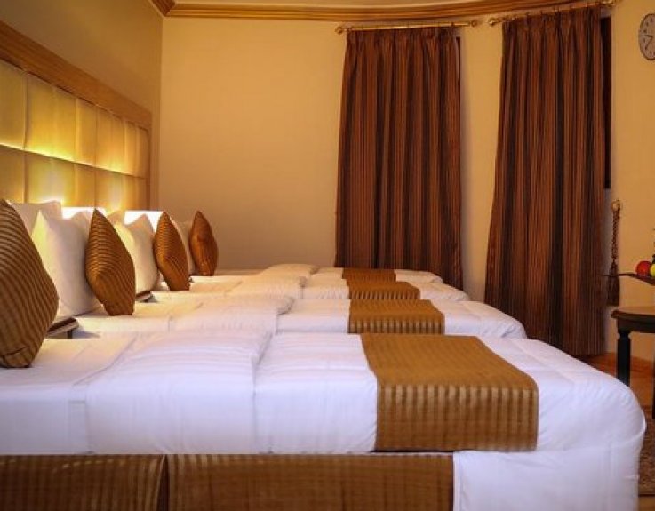 Ramada Madinah Al Hamra