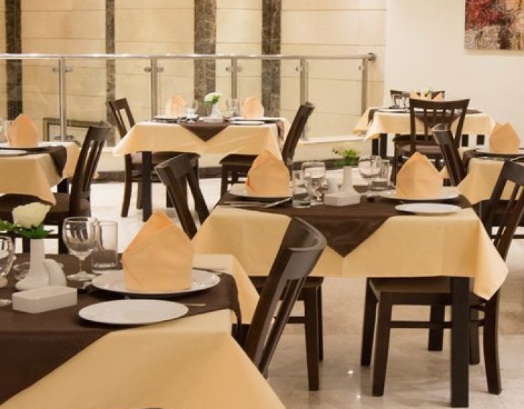 Ramada Madinah Al Hamra