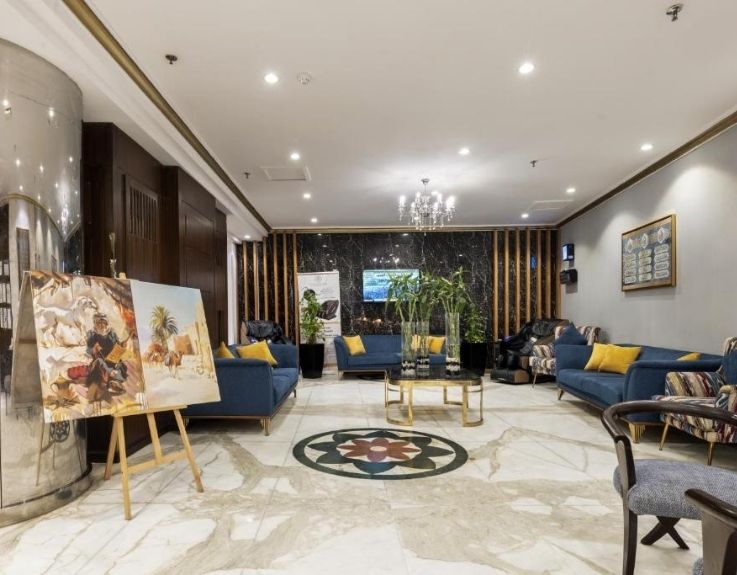 Emaar Andalusia Hotel