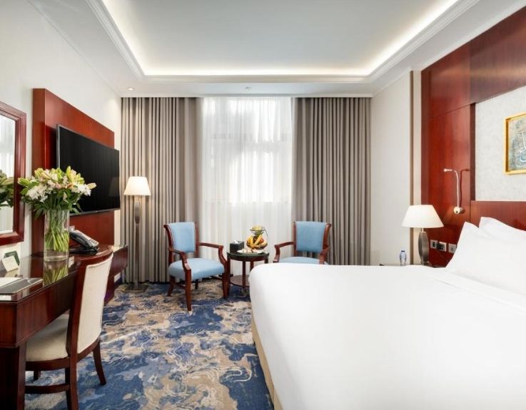 Odst Al Madinah Hotel
