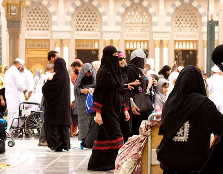 3 Star 14 Nights Manchester Umrah Package