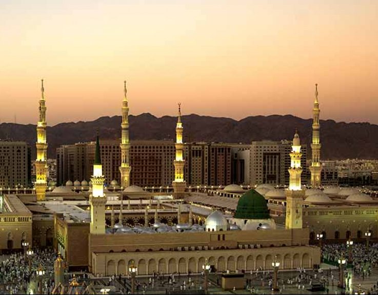 December Umrah Packages 2020 | Islamic Travel