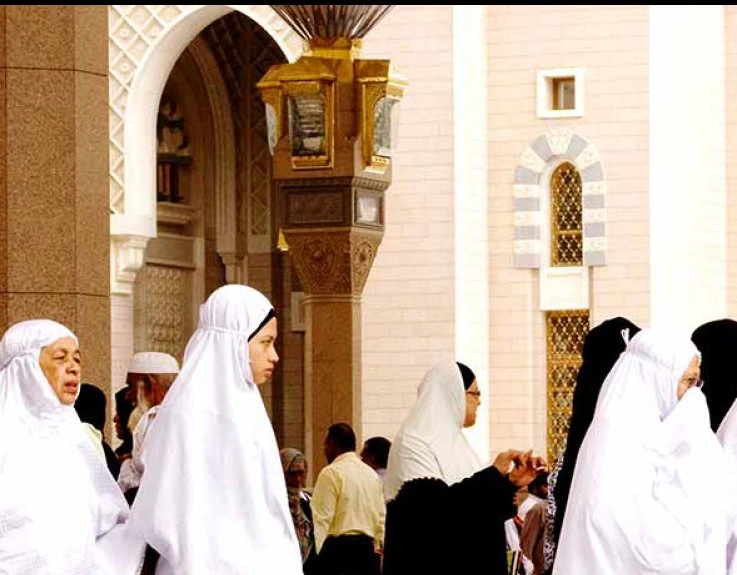 4 Star 10 Nights Glasgow Umrah Package