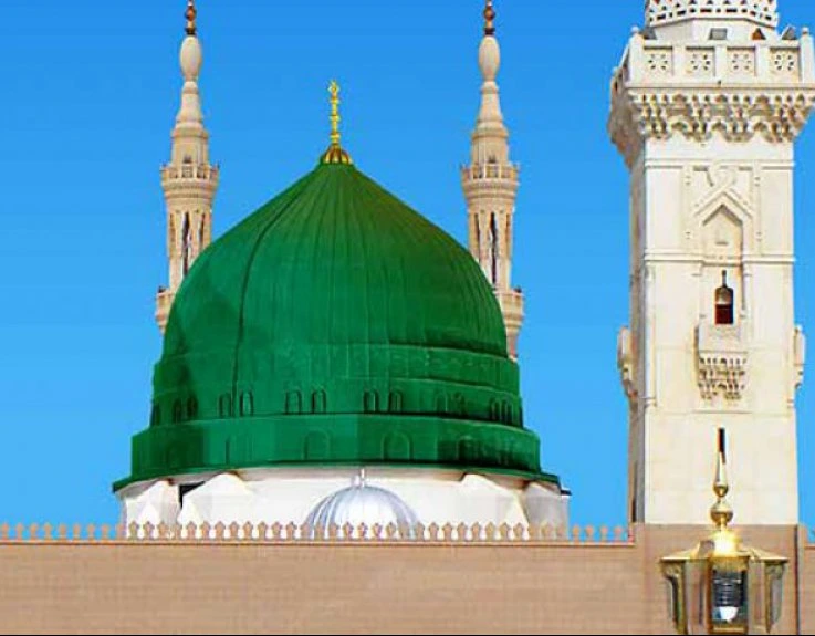 5 Star 10 Nights Glasgow Umrah Package