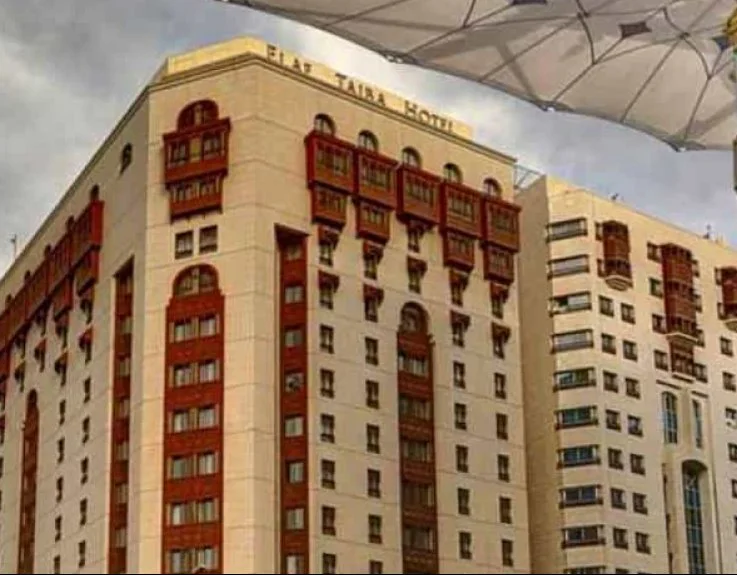 5 Star 7 Nights Birmingham Umrah Package