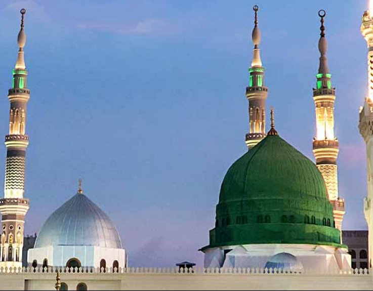 5 Star 7 Nights December Holidays Umrah Package