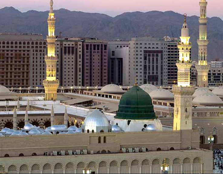 14 Nights 3 Star Cheap Umrah Package