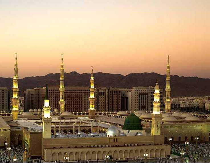 12 Nights 3 Star Cheap Umrah Package