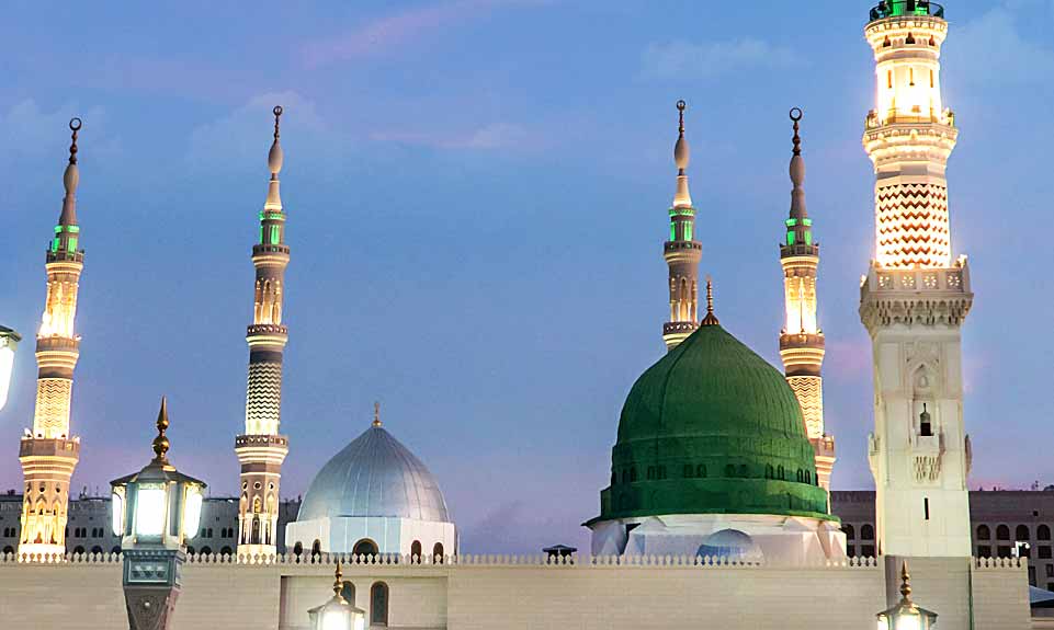 12 Nights 4 Star Cheap Umrah Package