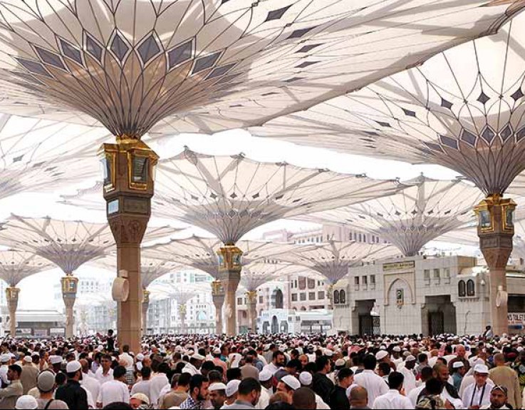 10 Nights 4 Star Cheap Umrah Package