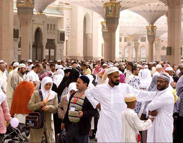 10 Nights 5 Star Cheap Umrah Package