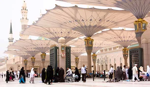 December Umrah Packages