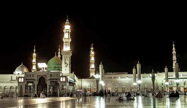 Easter Umrah Packages